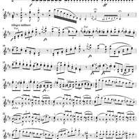 Study No. 66 in D Major