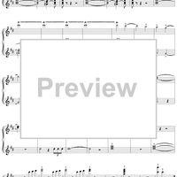 Symphony No. 1 in D Major, "Titan", Movement 4