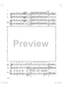 Allegiance - Score