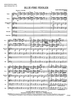 Blue-Fire Fiddler - Score