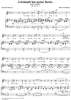 7 Lieder, Op. 104, No. 7: Gekämpft hat meine Barke