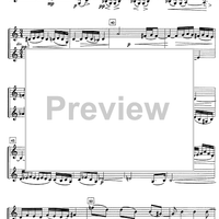 Ricercare sopra un corale - Violin 2