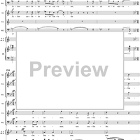 "Judex crederis", from "Te Deum" (Op. 22, H118)