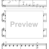 Theme from Swan Lake