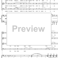 Four Quartets, Op. 92, No. 3: Abenlied