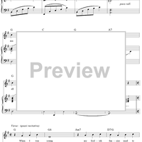 I Can Give You The Starlight