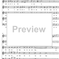 O Domine, qui sponte amne tui