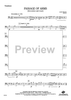 Passage of Arms - Trombone