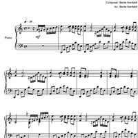 Ballade Pour Camilla