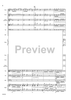 The Lumber Camp Song - Score