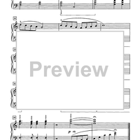 Bella bossa nova ("Beautiful Bossa Nova")