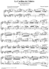 Harpsichord Pieces, Book 3, Suite 14, No. 6: La Carillon de Cythère