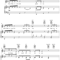 Something in Your Smile