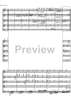 Quintet Op.43 - Score