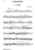 7 Miniatures - Cello