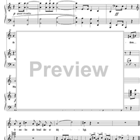 Irmelin Rose Op. 4 No. 4