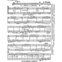 Just One Of Those Things - Trumpet 1 in Bb