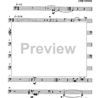 Dedica IV (a Goffredo Petrassi) - Cello