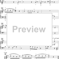 March (from The Nutcracker)