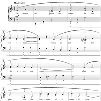 (There's No Place Like) Home for the Holidays