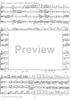 Op. 132, Movement 5 - Score