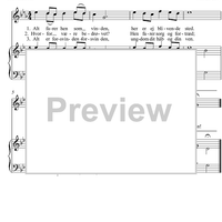 Alt farer hen som vinden