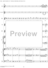 "Tandem post turbida fulmina, nubila", No. 9 from "Apollo et Hyacinthus" (K38) - Full Score