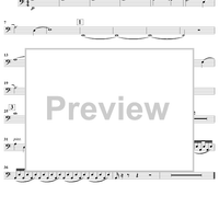Le carnaval des animaux - Cello
