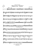 March for "Zubie" - Trumpet 2 in B-flat
