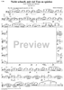 Five Pieces, Op. 102,  III. - Cello