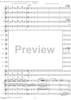 "Presto, presto! pria ch'ei venga, por mi vo'", No. 14 from "Don Giovanni", Act 1, K527 - Full Score