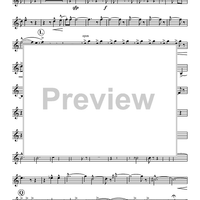 Music for Six Trumpets - Trumpet 4