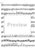 Divertimento No.15 Bb Major KV287 - Violin 1