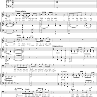 Arise, Elijah - No. 30 from "Elijah", part 2