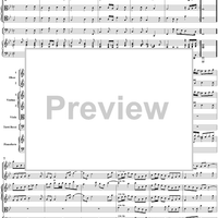 Overture from Oratorio "Solomon" (HWV67)