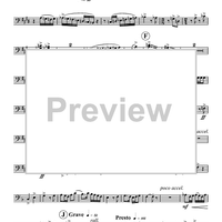 For the Kings of Brass - Tuba 1