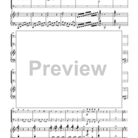 Friends - Piano Score