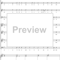 Mass No. 6 in G Major, "Nikolaimesse": No. 3, Credo