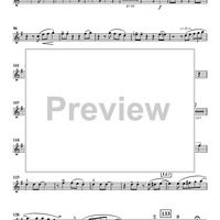 I've Got You Under My Skin - from the M-G-M film Born to Dance - Trumpet 1 in Bb