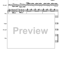 Andante And Hungarian Rondo - Piano