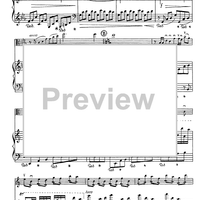 Sonata Op.62 - Score