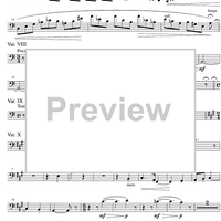 Quintet Op.43 - Bassoon