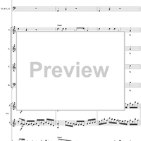Missa (Spaur-Messe) from Mass (Missa Brevis) No. 12 in C Major, K258