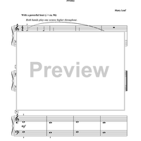 Along the Blackfoot River