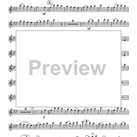 Holiday Collection I - Flute 1