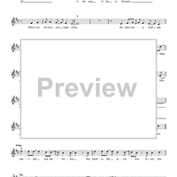 Favorite Song Of All