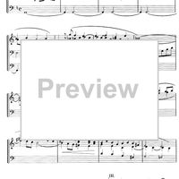 Elevazione and Toccata on Regina Coeli