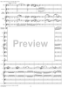 Flute Concerto No. 2 in D Major  K314 (K285d) - Full Score