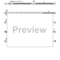 Haydn Seek Surprise - Percussion 2