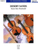 Desert Sands - Violin 3 (Viola T.C.)